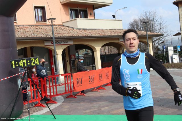 35^ Mimosa Cross (33)